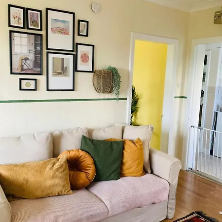 Holiday home Harmony House Roscommon