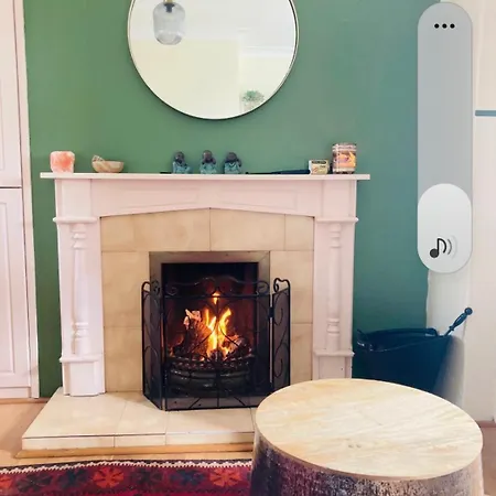 Harmony House Hébergement de vacances