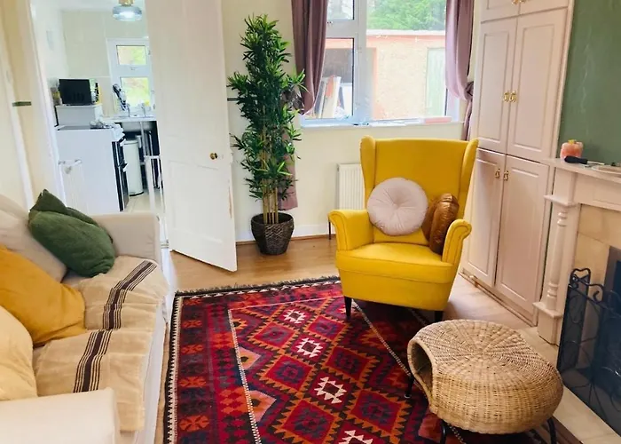 Дом отдыха Harmony House *