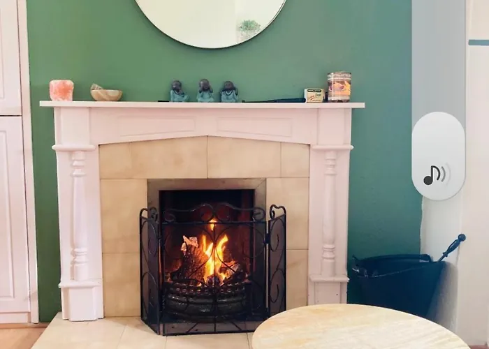 Harmony House Дом отдыха